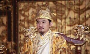 争霸东北亚：大唐帝国——覆灭高句丽