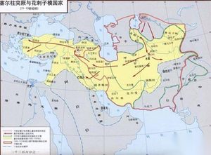 因得罪一人国家被惨灭 7天之内120万人被杀
