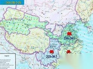 三国曹魏实力最为强大 为何比吴蜀抢先亡国？
