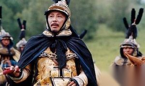 正史上没记录康熙这次军事行动 因觉得太丢人了