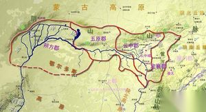 汉朝通过这一战 大漠以南就看不到匈奴人了