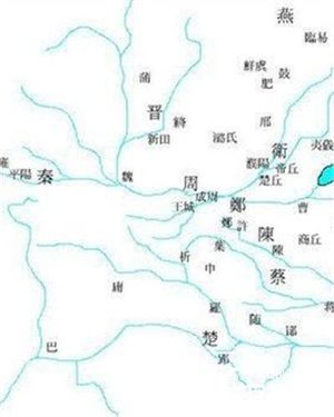 三监之乱为什么爆发 周公难辞其咎？