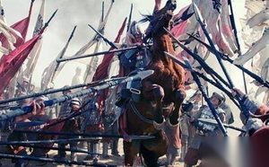 历史上著名的五大战役 你了解多少？
