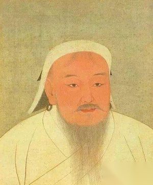 成吉思汗唯一的败仗：手下被煮成了70锅人肉