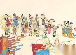 唐朝中后期:血流成河的“甘露之变”