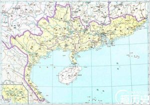 一场越南人尽皆知而中国人人不知的战役白藤江之战