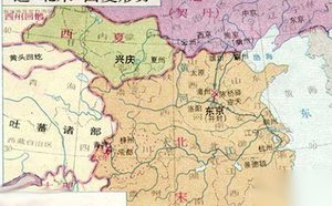 揭秘宋辽战争真正的英雄并非杨家将