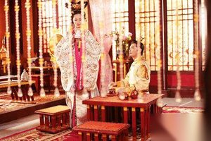 杨广征战南北一统天下 为何没打下高丽