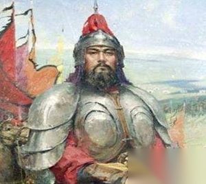 前秦灭代时间与经过 前秦灭代时拓跋氏跑哪了