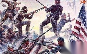南北战争转折点是什么 南北战争谁赢了