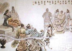 侯景之乱与北朝政局 侯景之乱死了多少人