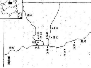 沙苑之役结果如何 对沙苑之役的分析