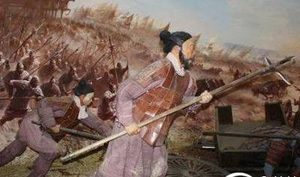 解析城濮之战是不是一场以少胜多的战役
