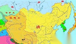 统一整个蒙古的葛尔丹败给了谁？怎么败的