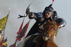 吴三桂拥兵40万 却为何没有打过长江？