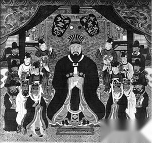 血战冲绳岛：日军强迫冲绳居民自杀之谜（图）