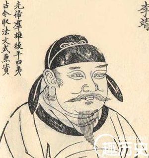 李靖如何用兵如神大败东突厥数万大军?