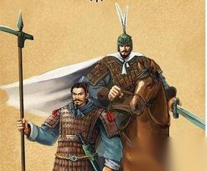 参合陂之战失败是因为将领慕容宝的骄傲轻敌?