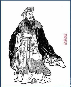 城濮之战中的人物分析 城濮之战意义有哪些