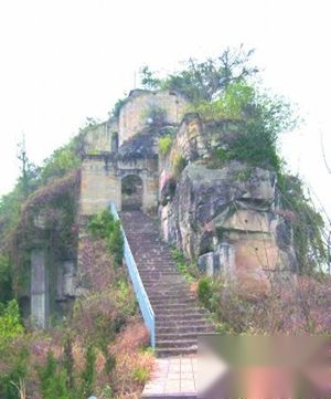 钓鱼城之战经过：揭秘阻挡蒙古铁骑36年抵抗历史