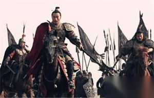 揭秘：“彭城之战”刘邦为何会一败涂地？