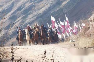 大明帝国的不世武功：盘点明朝战史上的七大胜仗