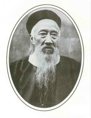 晚清朝廷的相互掣肘：南洋舰队见死不救