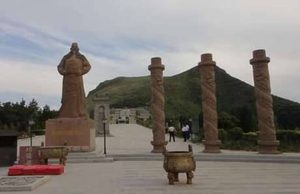李世明以“6骑”吓退突厥十万兵的渭水之盟 为何会被称为“渭水之耻”