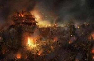 北宋对外战争之熙河开边——宋神宗的五路伐夏