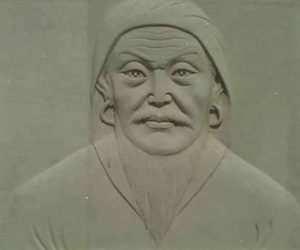 卡特万之战：中西方文明的第二次较量