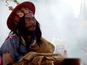 面子上的胜利：诸葛亮式的征南蛮方式可不可取？