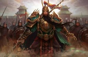 水淹七军一战让关羽威震华夏 却也为后面败走麦城埋下重大伏笔