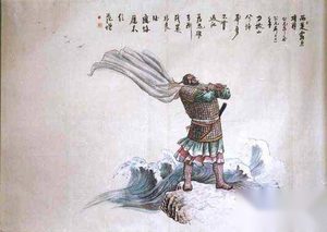历史纵览：盘点那些影响中国历史进程的十大战役
