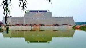 战国时期五次大战，使魏国登上了顶峰！