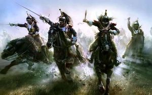 阿拉伯世界与大唐冲突中唯一次获胜的战争——怛罗斯之战
