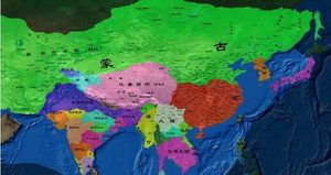 解析：南宋端平入洛事件
