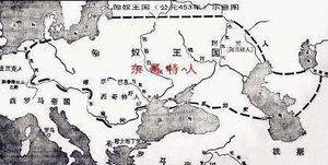 东哥特王国与拜占庭的战争详细经过是怎样的？最后谁赢了