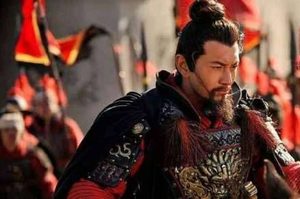 郾城大捷——岳飞最后一场辉煌大战