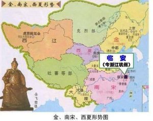 金蒙战争中,金国的战力如何？曾多大破蒙古骑兵！