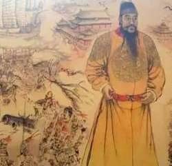 王阳明如果镇压失败，朱宸濠之乱宁王能夺取明朝江山吗