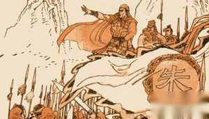 消灭元军最少的朱元璋如何夺取天下 建立了明朝？