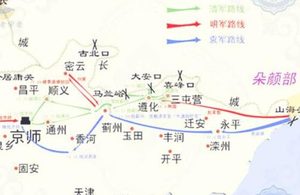 “己巳之变”是谁发动的？“己巳之变”的真正目的是什么？