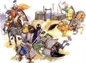 一国两帝双双殉国，金灭北宋时绝对没想到会有这一天！