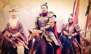 中国历史上一场奇怪的藩镇叛乱，不理它反而结束了？