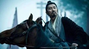 彭城之战项羽为什么能凭三万人击败刘邦五十多万人？