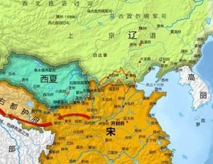 “联金灭辽”国策为什么让宋朝灭亡了？这个政策是如何出炉的？