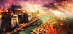 唐朝安史之乱根源是什么？怎么分析唐朝的盛极而衰？