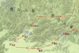 松锦之战赔光了明朝的家底！松锦之战的经过和结果是什么？