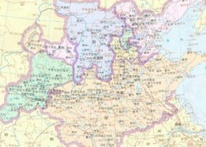 莫名其妙的胡柳陂之战！打完之后对大局毫无影响？