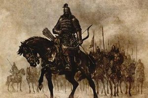 萨尔浒之战杨镐分兵战略正确吗？不分兵是否有优势？